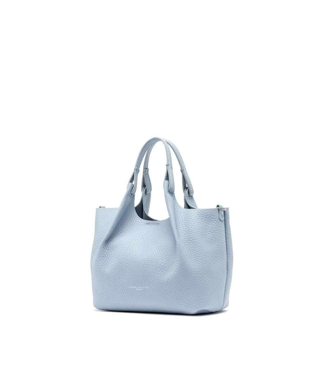 Borsa Dua GIANNI CHIARINI FIRENZE Donna - Blue