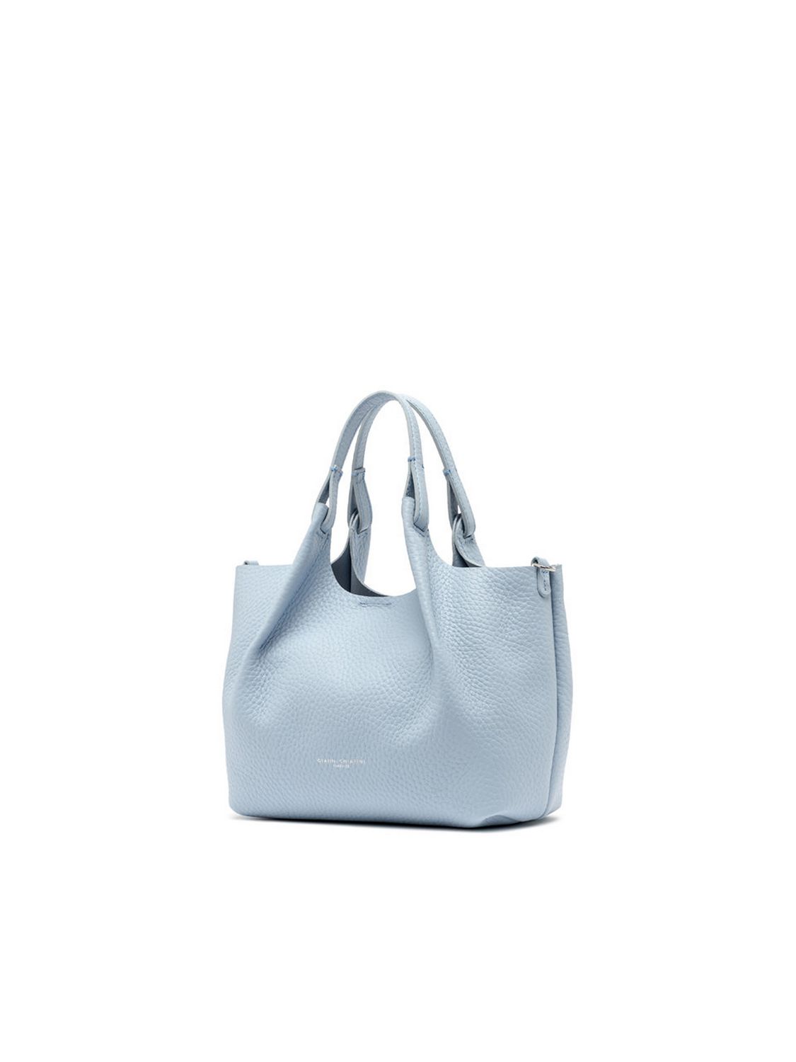 Borsa Dua GIANNI CHIARINI FIRENZE Donna - Blue