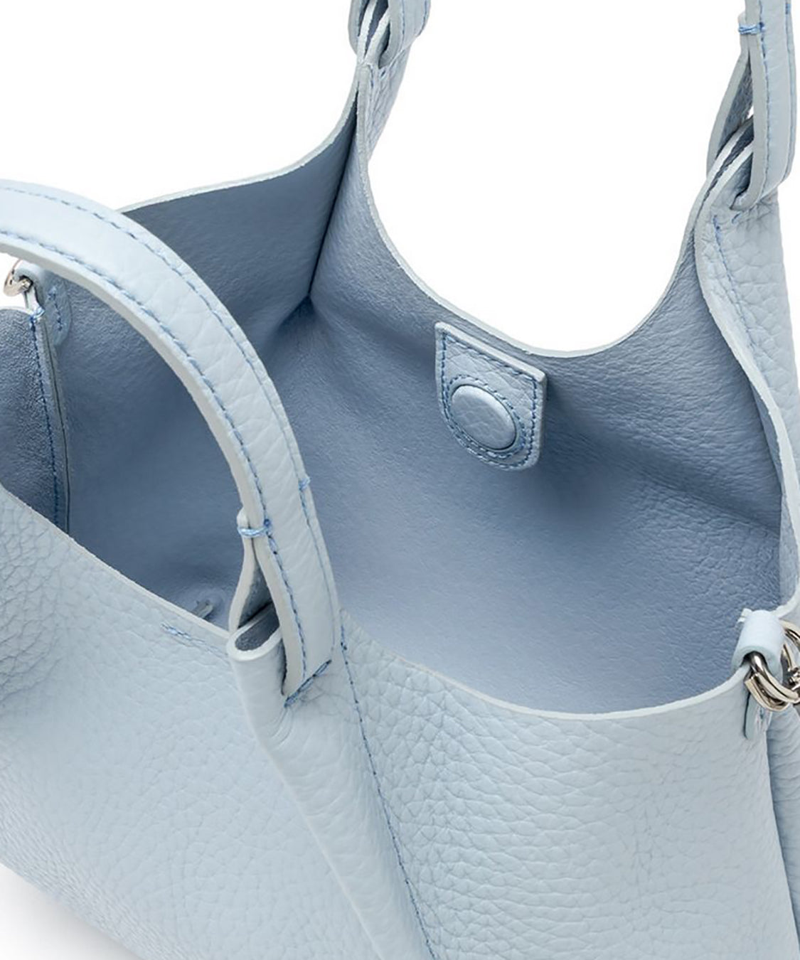 Borsa Dua GIANNI CHIARINI FIRENZE Donna - Blue