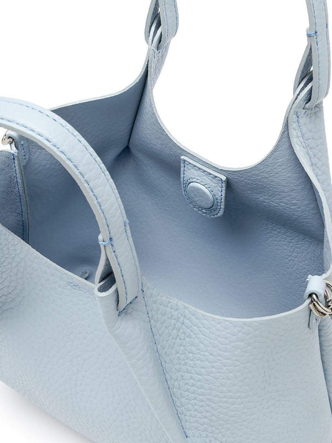 Borsa Dua GIANNI CHIARINI FIRENZE Donna - Blue