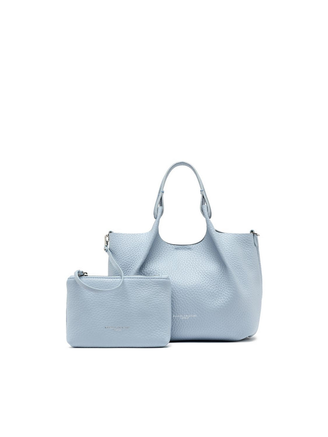 Borsa Dua GIANNI CHIARINI FIRENZE Donna - Blue