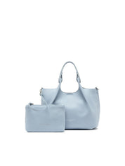 Borsa Dua GIANNI CHIARINI FIRENZE Donna - Blue