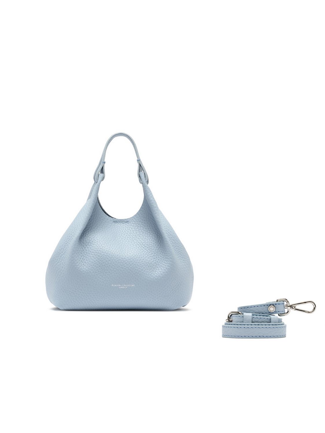 Borsa Dua GIANNI CHIARINI FIRENZE Donna - Blue