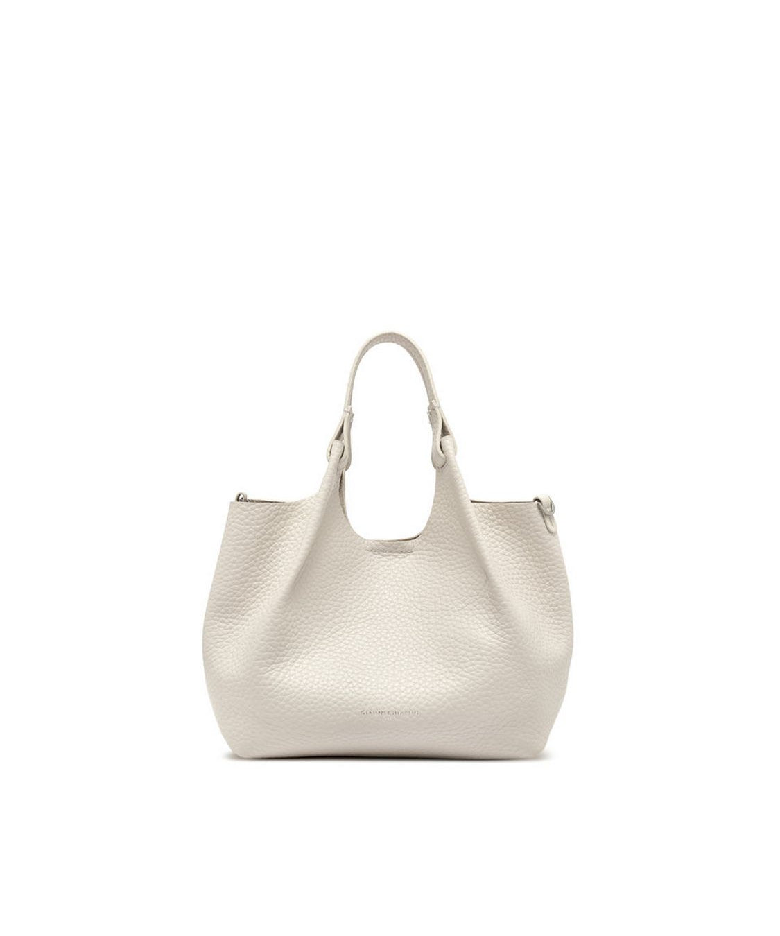 Borsa Dua GIANNI CHIARINI FIRENZE Donna - Beige