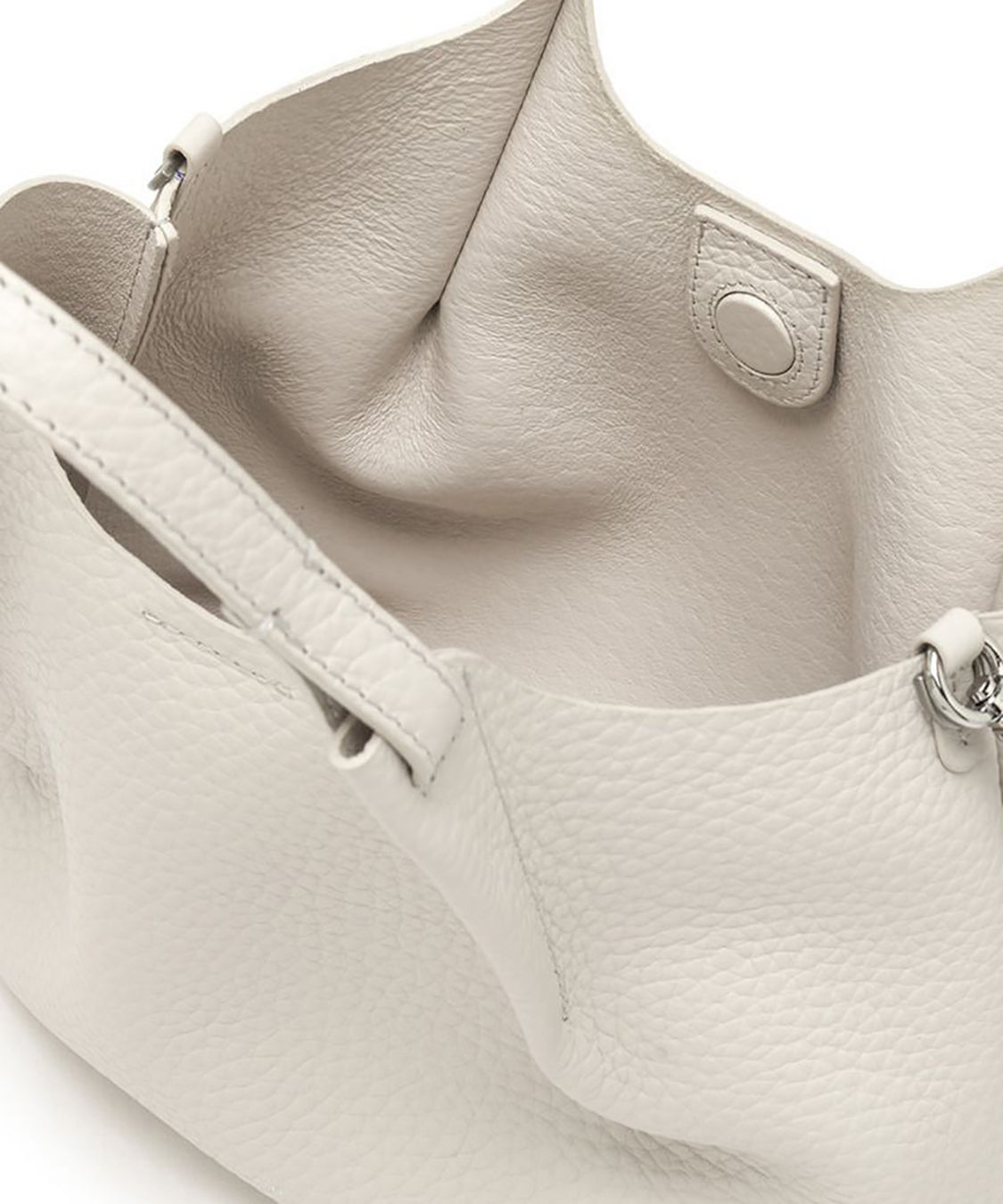 Borsa Dua GIANNI CHIARINI FIRENZE Donna - Beige