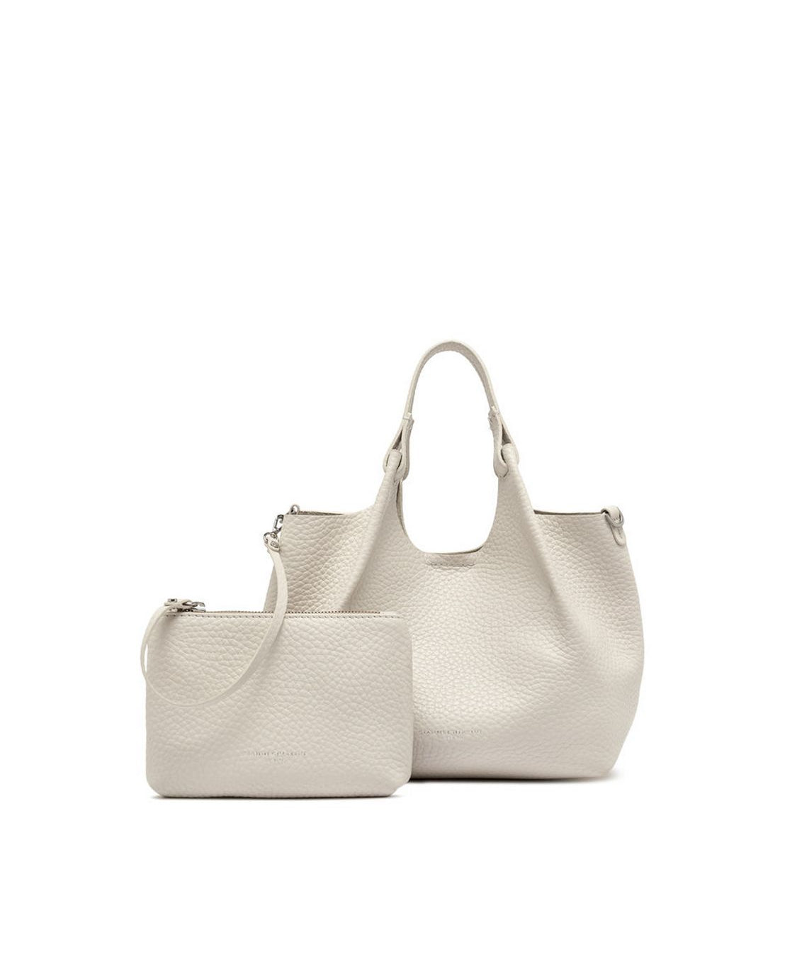 Borsa Dua GIANNI CHIARINI FIRENZE Donna - Beige