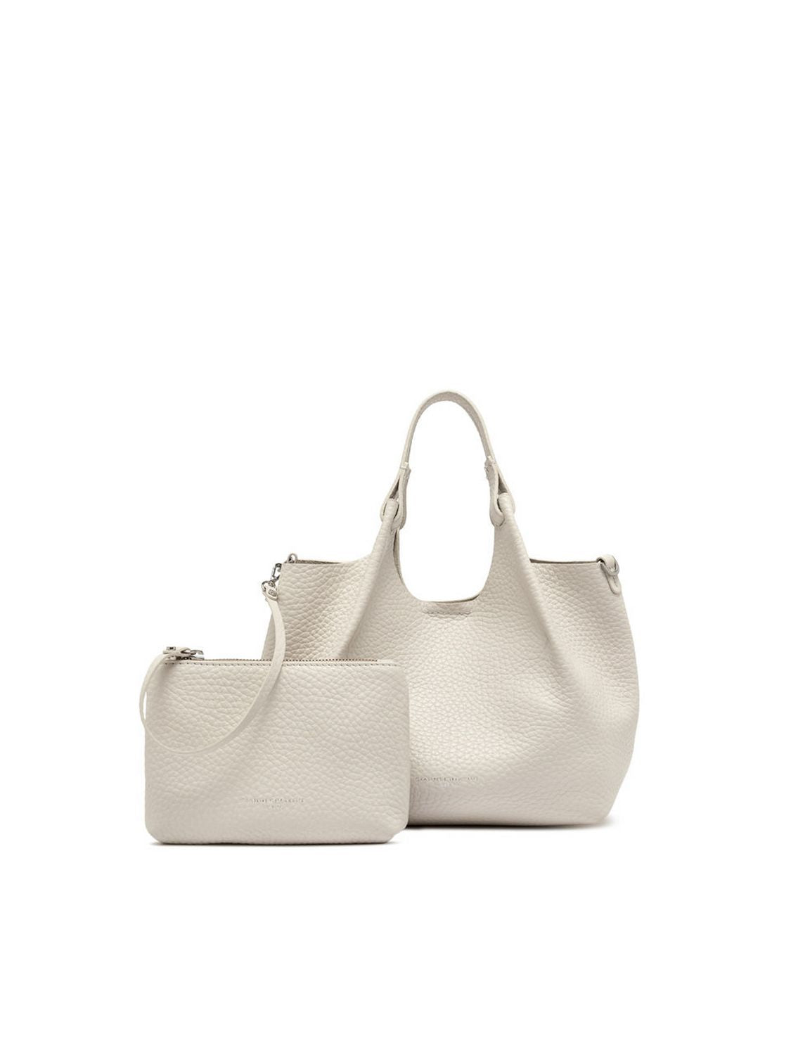 Borsa Dua GIANNI CHIARINI FIRENZE Donna - Beige