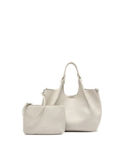 Borsa Dua GIANNI CHIARINI FIRENZE Donna - Beige