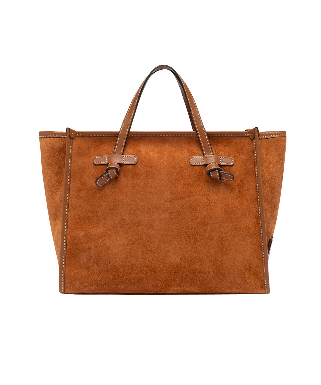 Borsa Marcella GIANNI CHIARINI FIRENZE Donna - Caramel