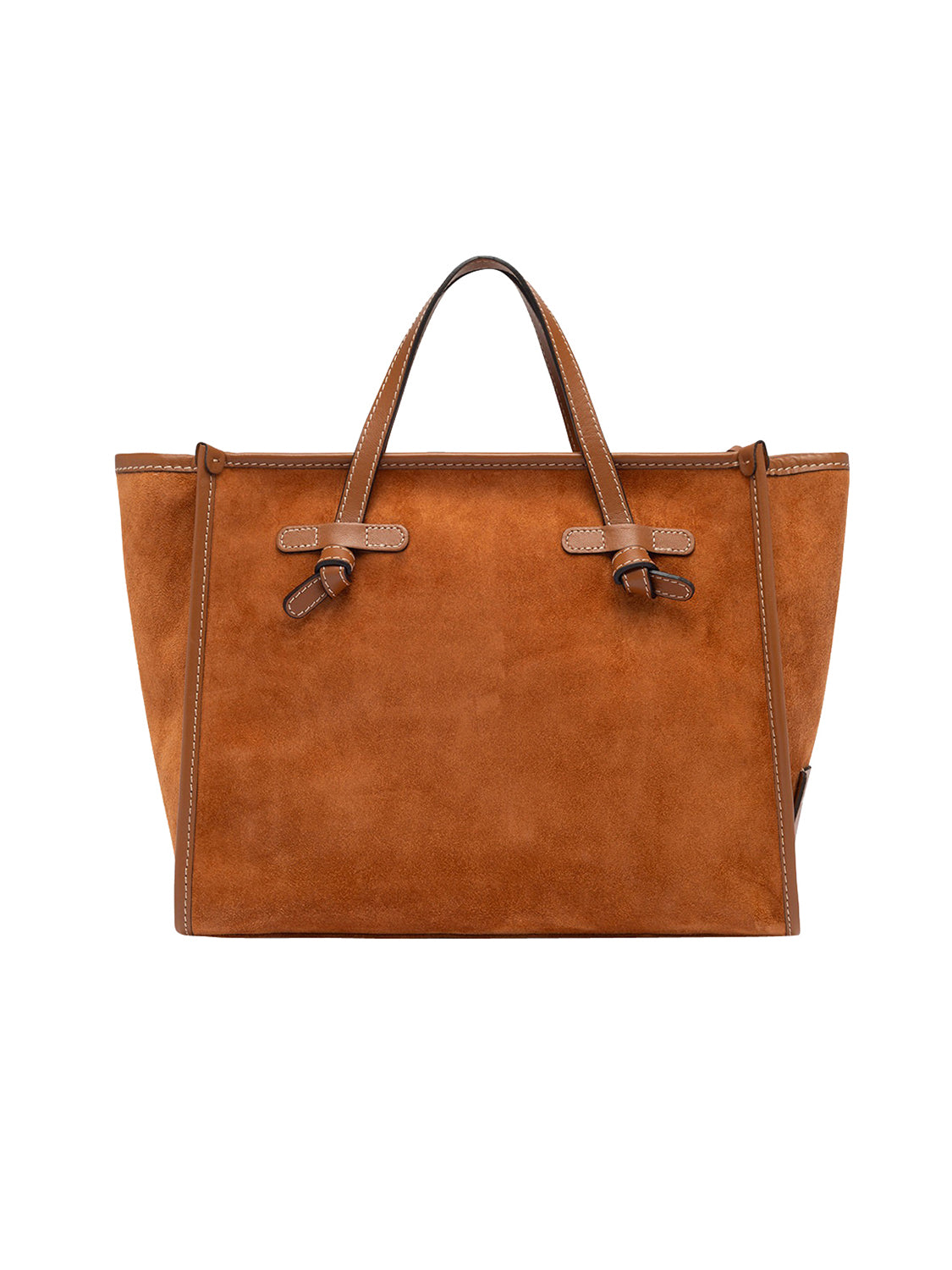 Borsa Marcella GIANNI CHIARINI FIRENZE Donna - Caramel