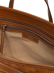 Borsa Marcella GIANNI CHIARINI FIRENZE Donna - Caramel