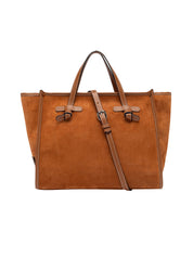 Borsa Marcella GIANNI CHIARINI FIRENZE Donna - Caramel