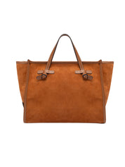 Borsa Marcella GIANNI CHIARINI FIRENZE Donna - Caramel