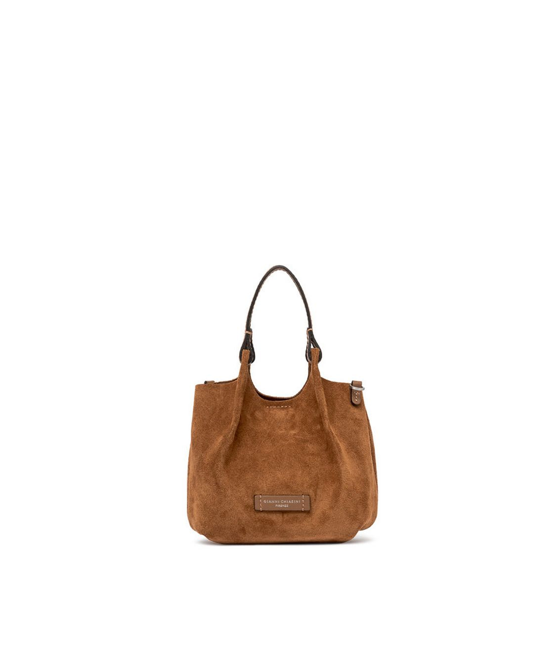 Borsa Dua GIANNI CHIARINI FIRENZE Donna - Beige
