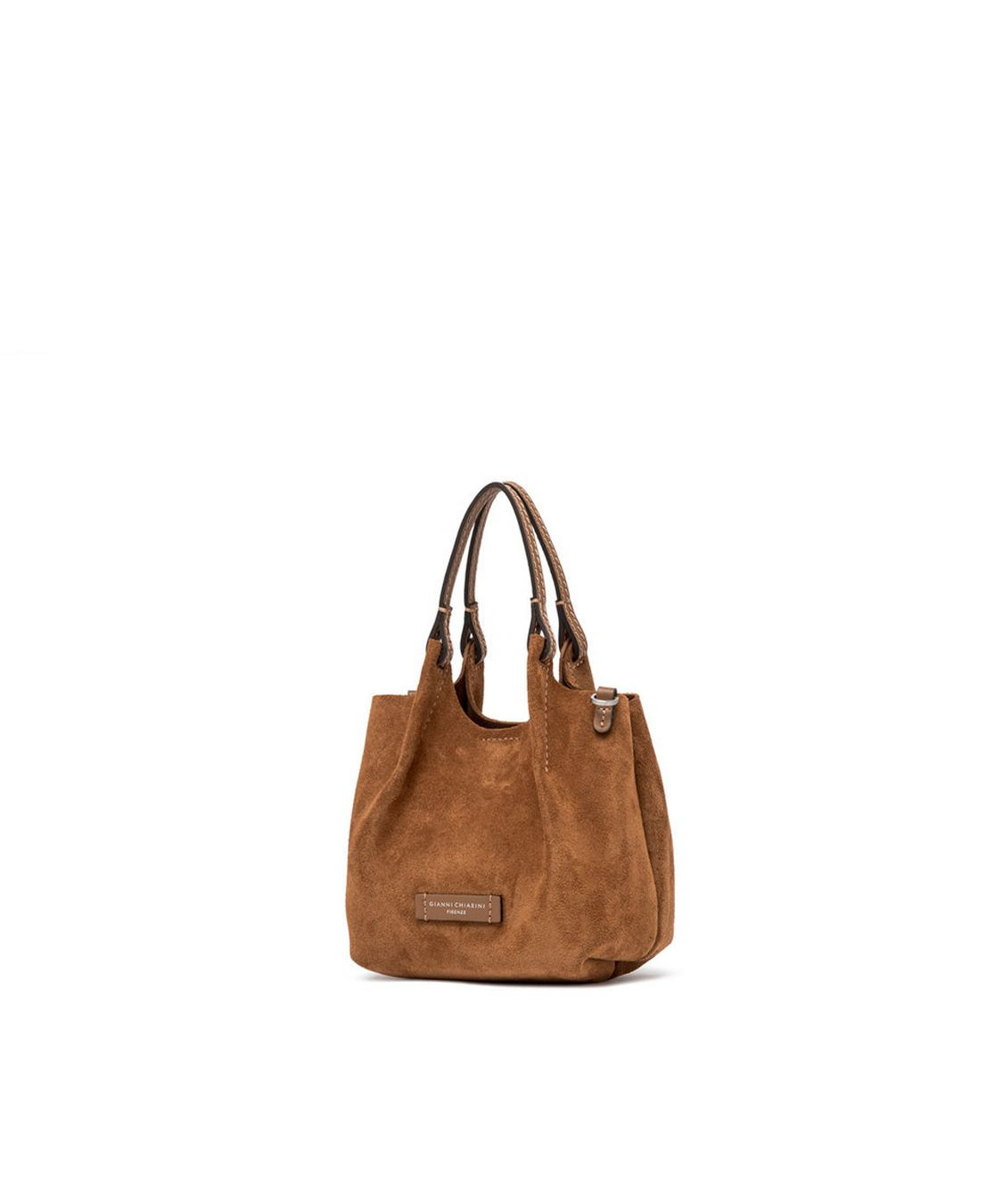 Borsa Dua GIANNI CHIARINI FIRENZE Donna - Beige