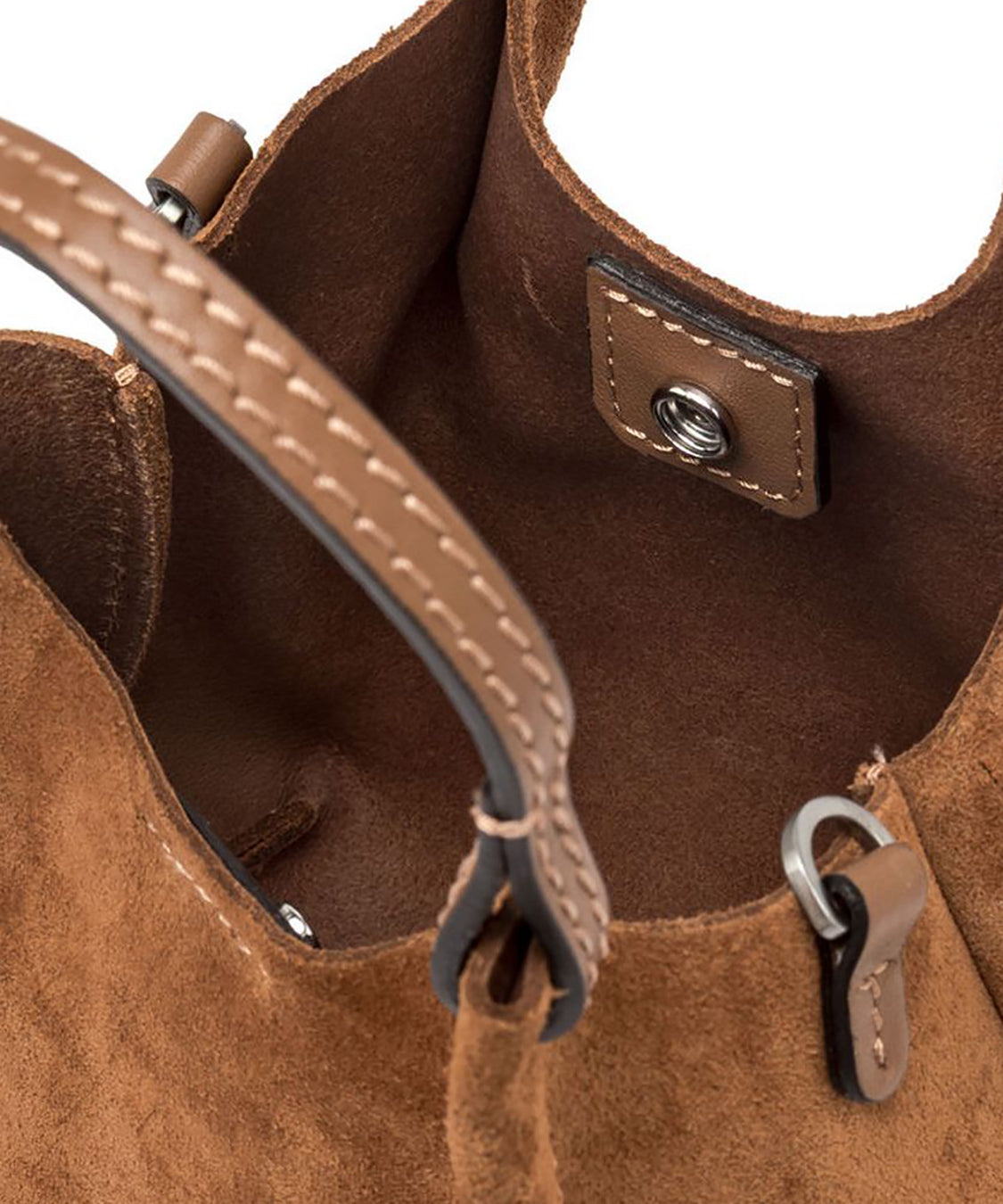 Borsa Dua GIANNI CHIARINI FIRENZE Donna - Beige