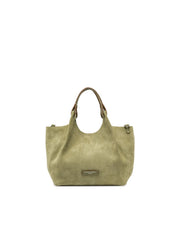 Borsa Dua GIANNI CHIARINI FIRENZE Donna - Verde