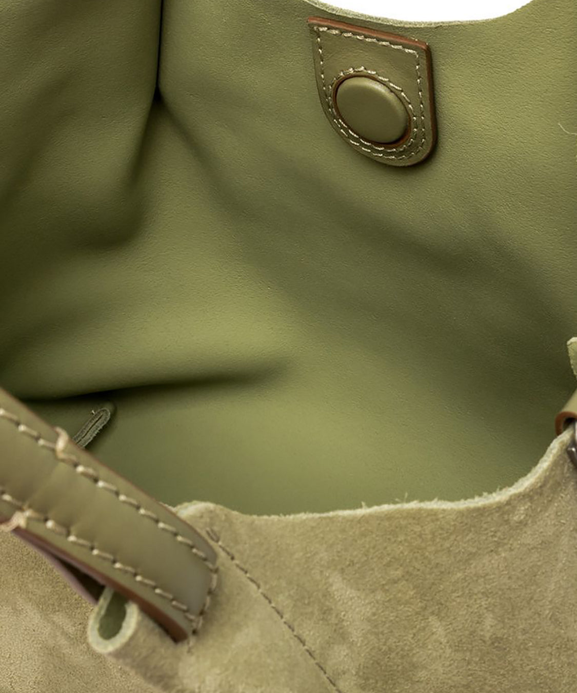 Borsa Dua GIANNI CHIARINI FIRENZE Donna - Verde