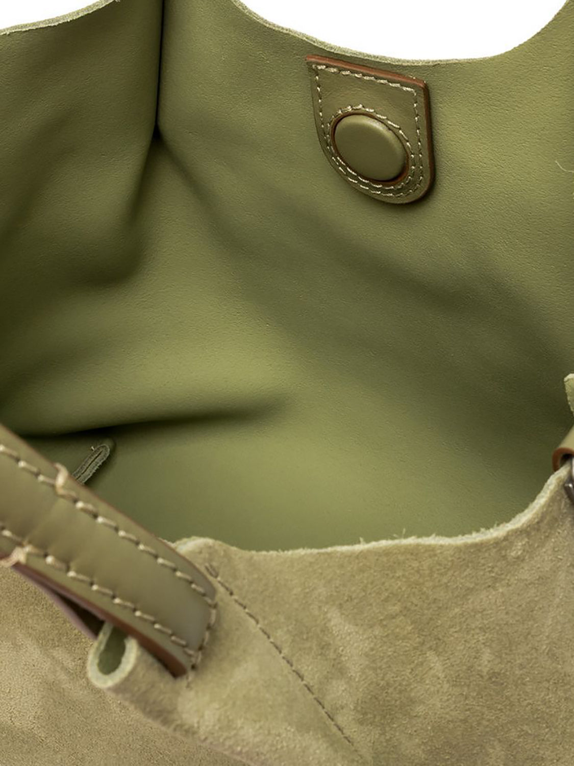 Borsa Dua GIANNI CHIARINI FIRENZE Donna - Verde