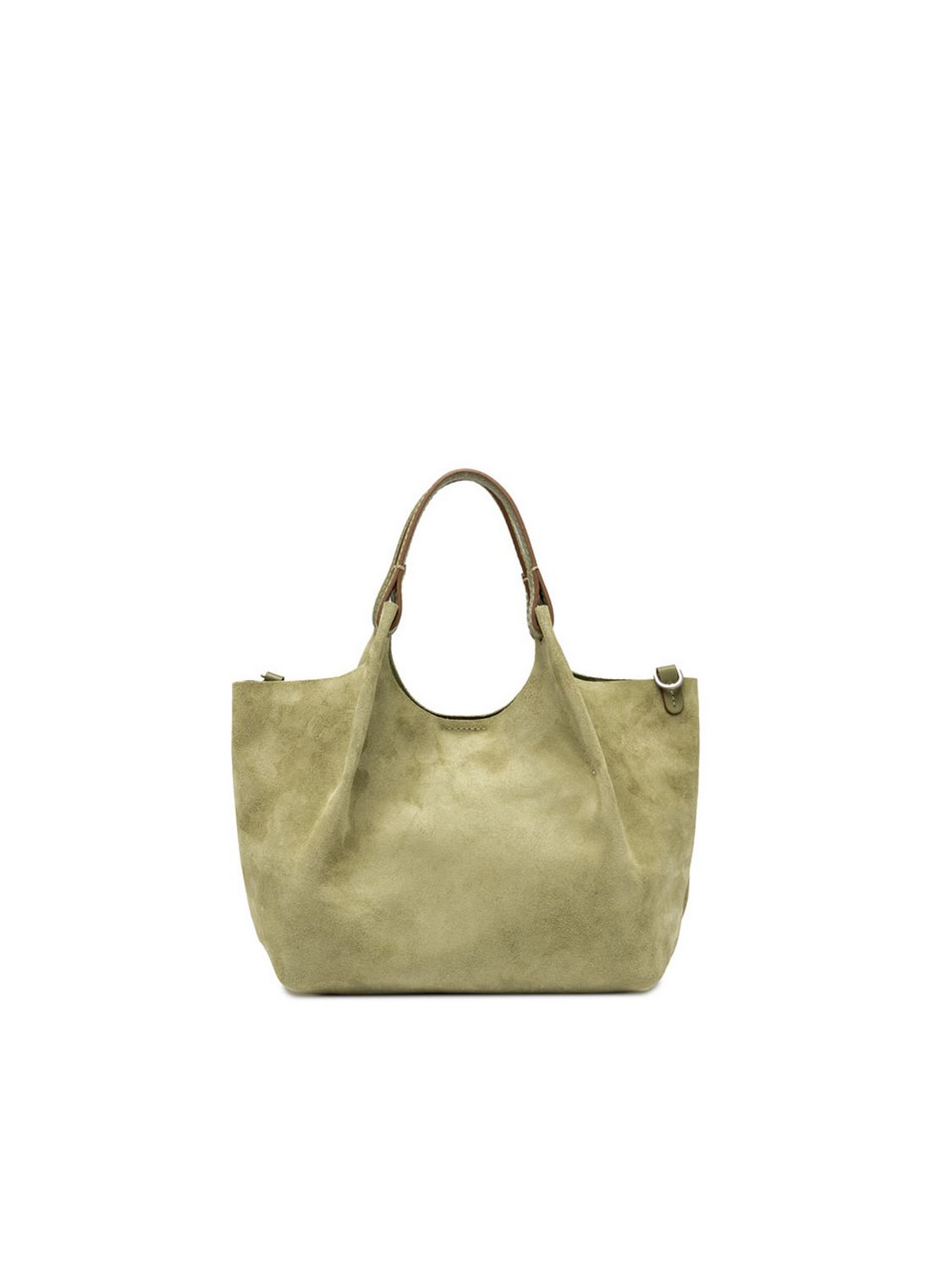 Borsa Dua GIANNI CHIARINI FIRENZE Donna - Verde