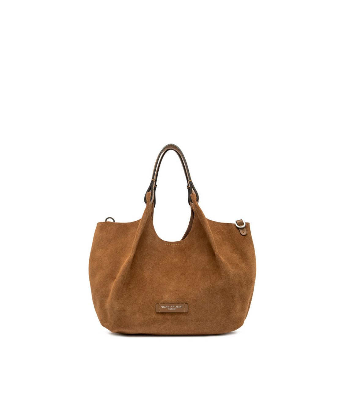 Borsa Dua GIANNI CHIARINI FIRENZE Donna - Beige