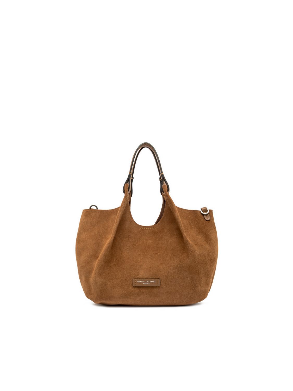 Borsa Dua GIANNI CHIARINI FIRENZE Donna - Beige