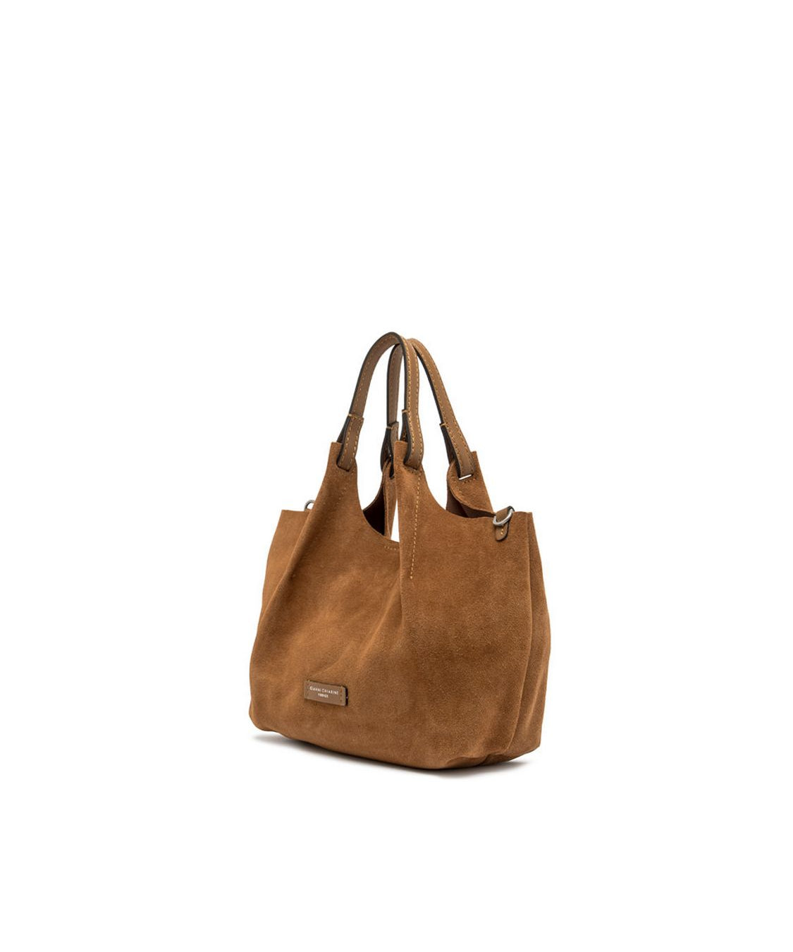 Borsa Dua GIANNI CHIARINI FIRENZE Donna - Beige