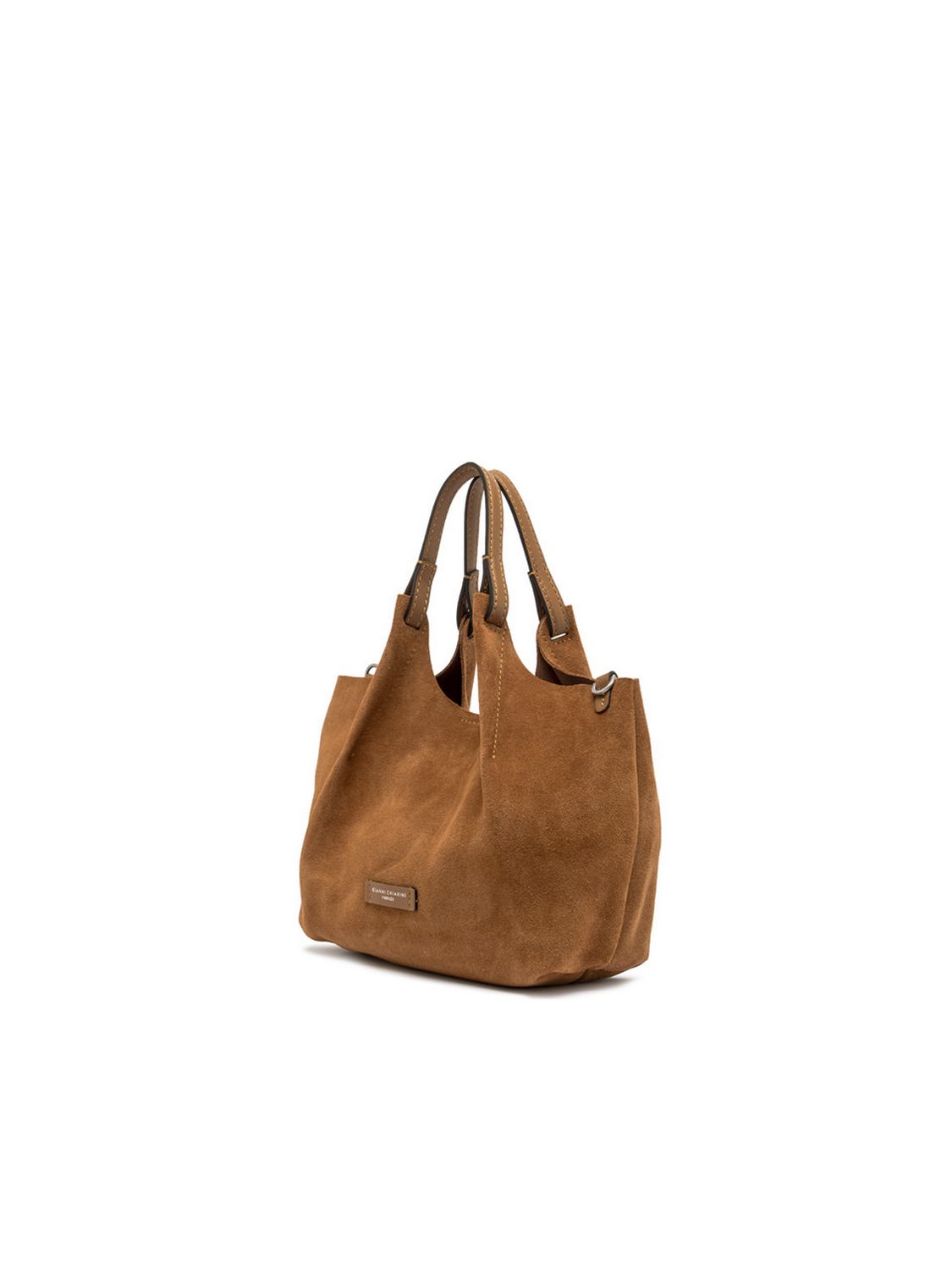 Borsa Dua GIANNI CHIARINI FIRENZE Donna - Beige
