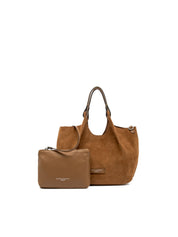 Borsa Dua GIANNI CHIARINI FIRENZE Donna - Beige