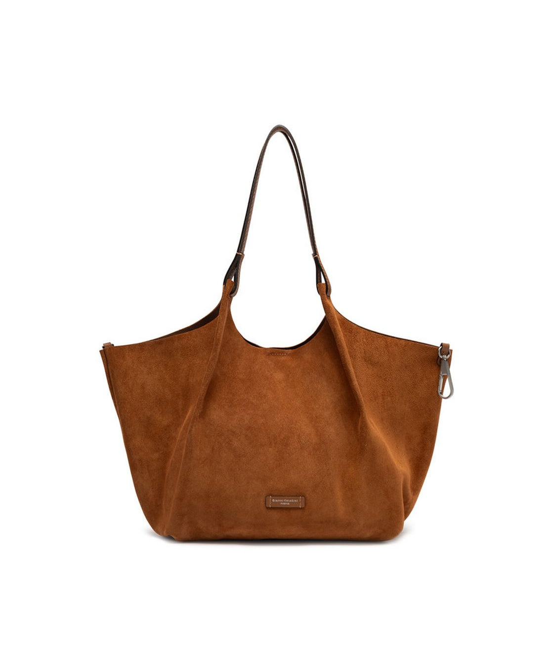 Borsa Dua GIANNI CHIARINI FIRENZE Donna - Beige