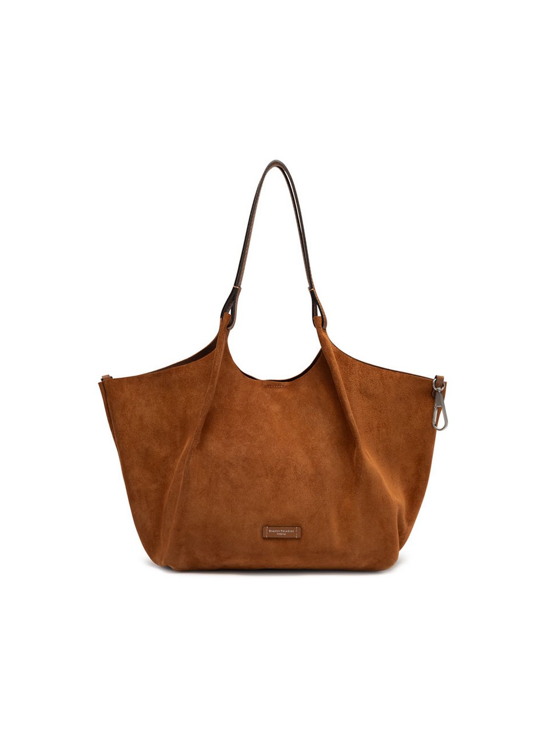 Borsa Dua GIANNI CHIARINI FIRENZE Donna - Beige