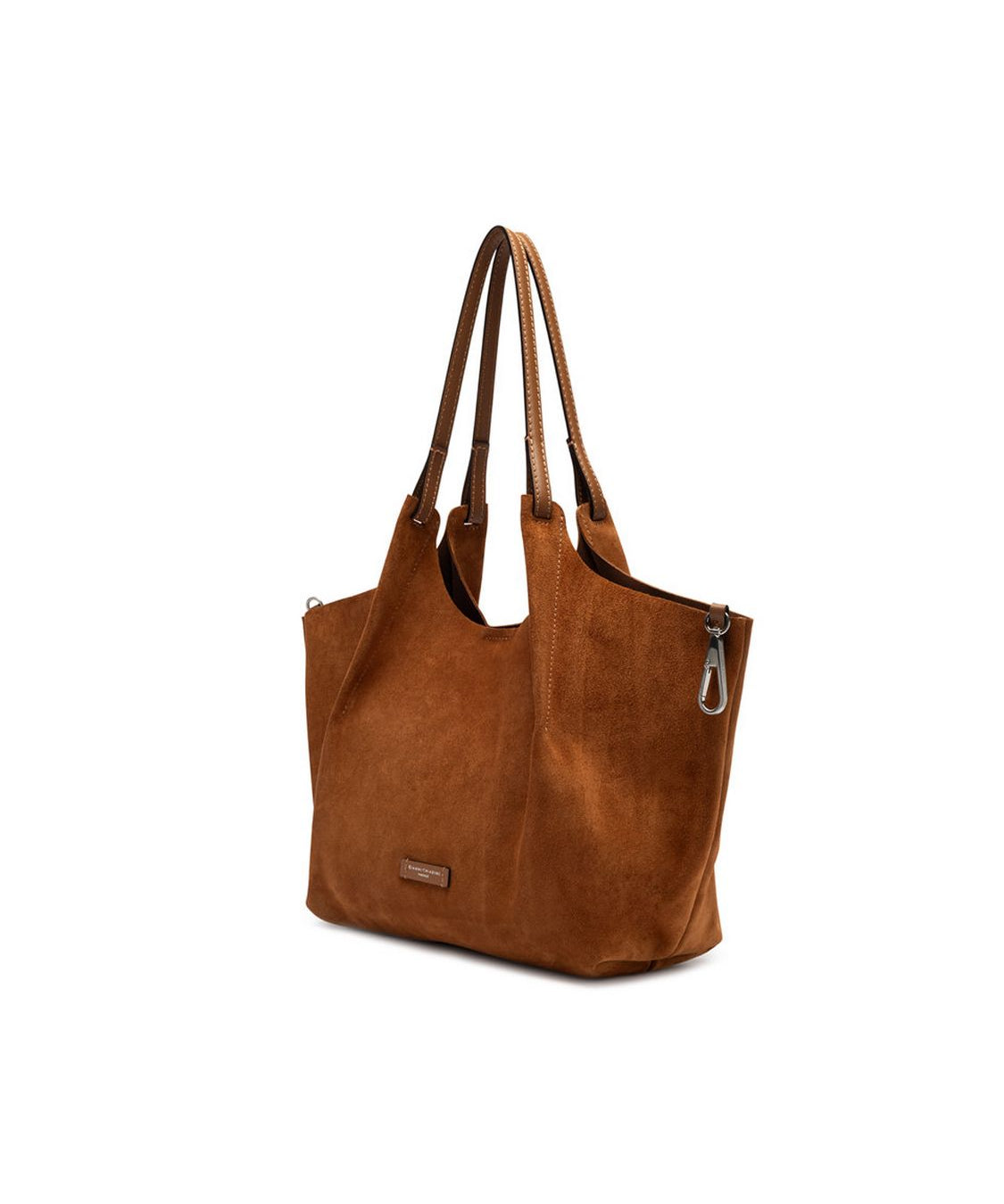 Borsa Dua GIANNI CHIARINI FIRENZE Donna - Beige