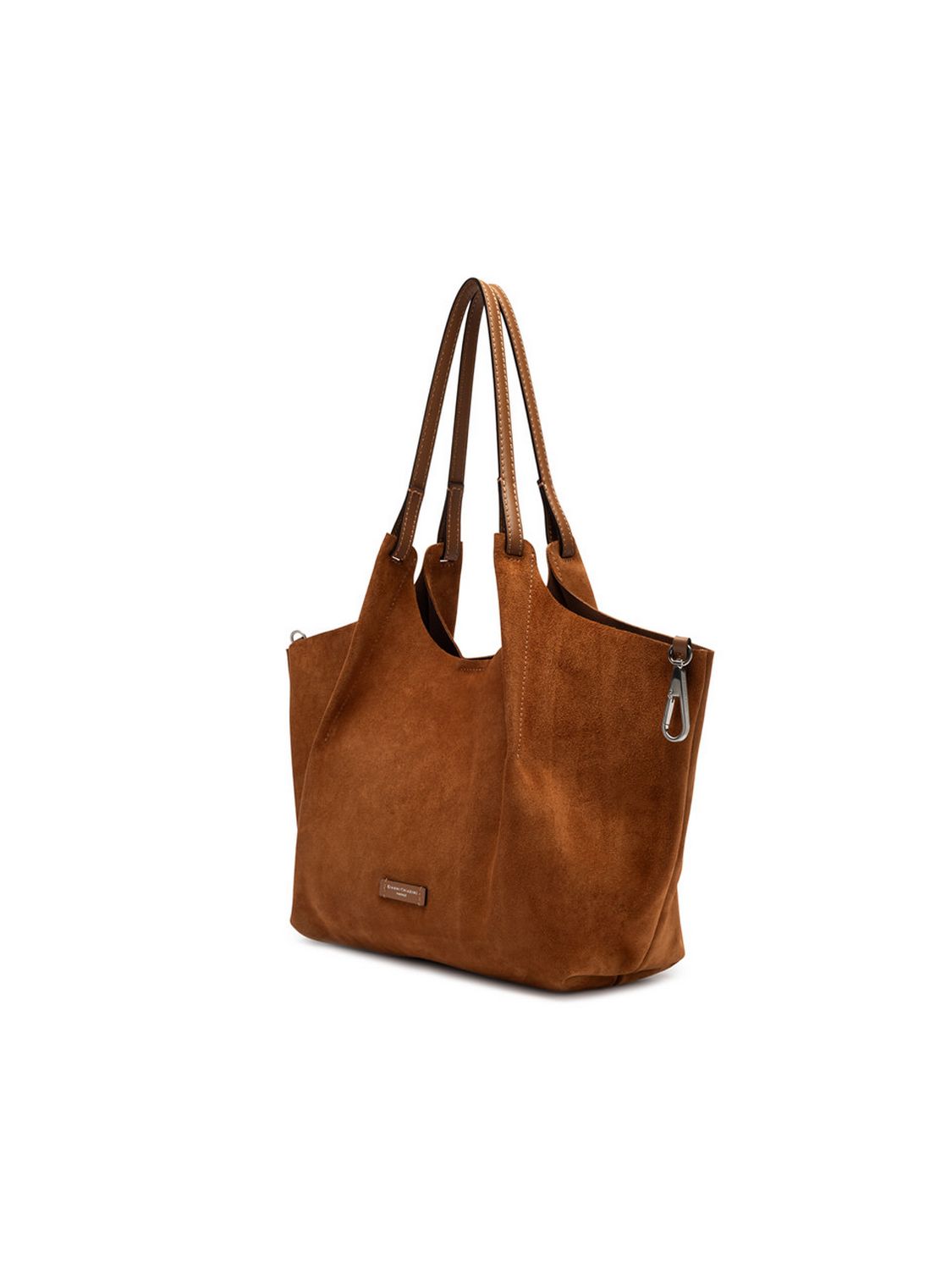 Borsa Dua GIANNI CHIARINI FIRENZE Donna - Beige