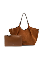 Borsa Dua GIANNI CHIARINI FIRENZE Donna - Beige