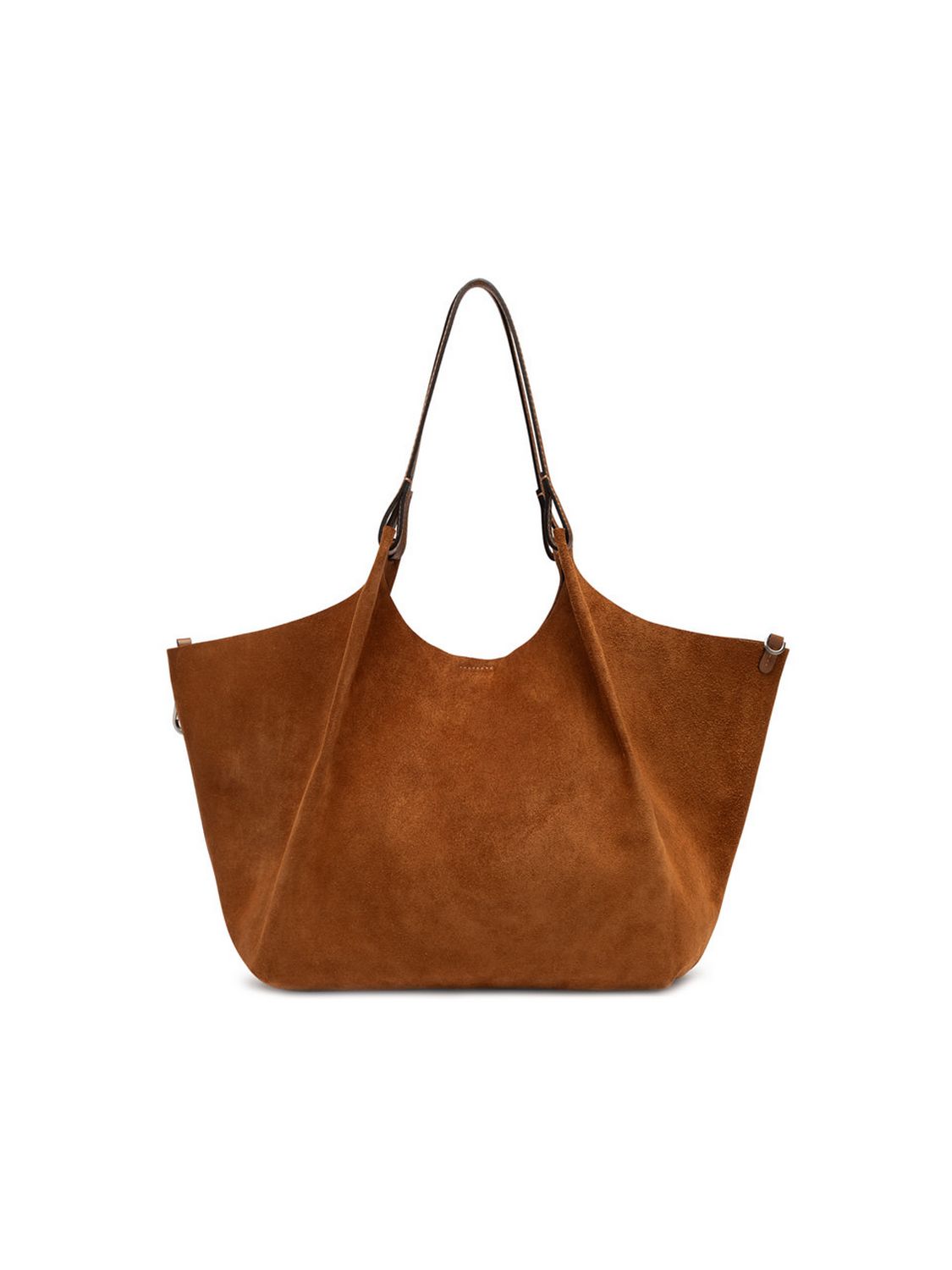 Borsa Dua GIANNI CHIARINI FIRENZE Donna - Beige