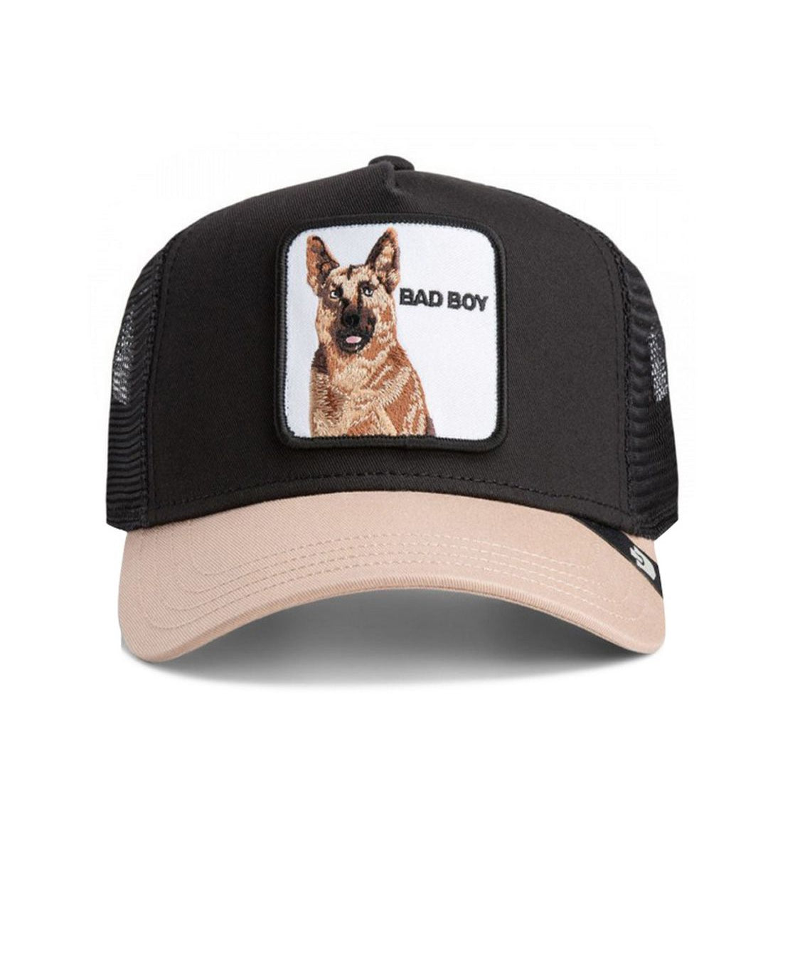 Cappello The Bad Boy GOORIN BROS. Unisex - Nero