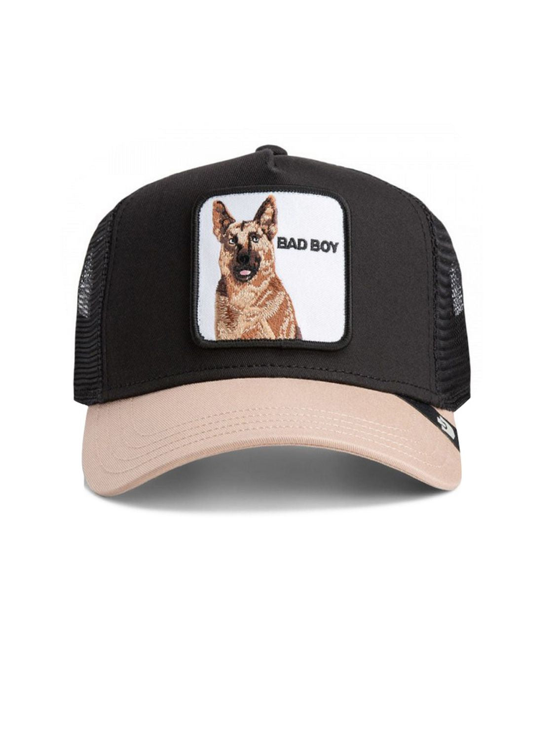Cappello The Bad Boy GOORIN BROS. Unisex - Nero