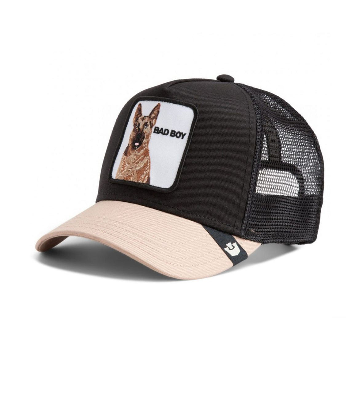 Cappello The Bad Boy GOORIN BROS. Unisex - Nero
