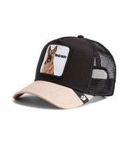 Cappello The Bad Boy GOORIN BROS. Unisex - Nero