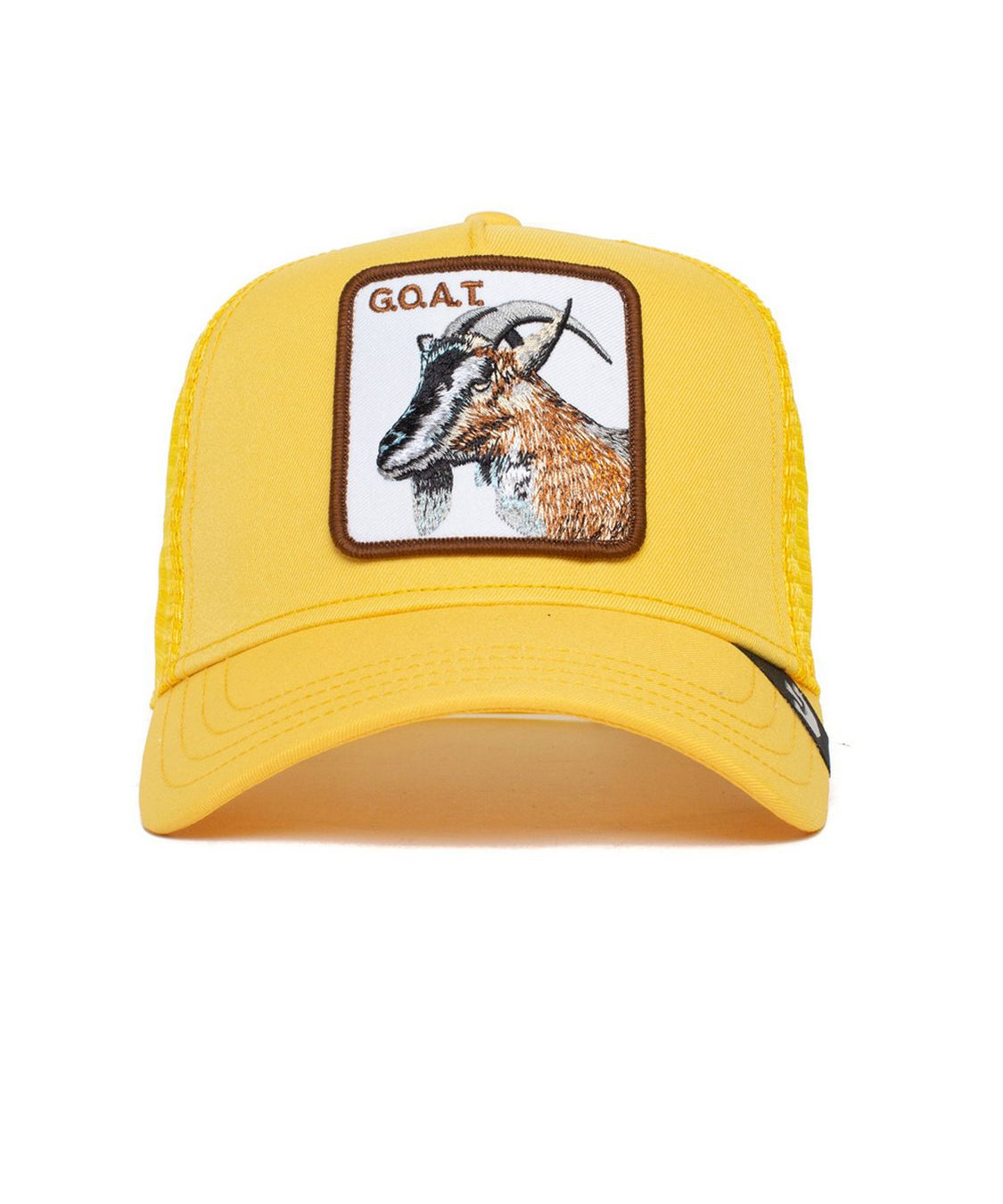 Cappello The Goat GOORIN BROS. Unisex - Oro