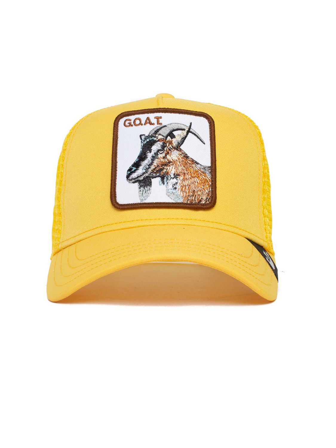 Cappello The Goat GOORIN BROS. Unisex - Oro