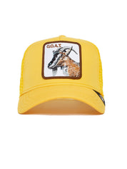 Cappello The Goat GOORIN BROS. Unisex - Oro