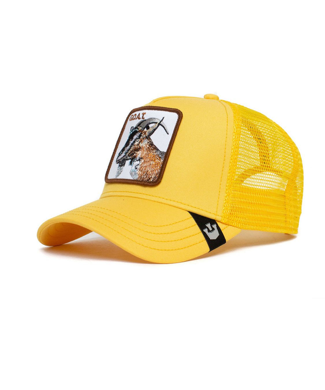 Cappello The Goat GOORIN BROS. Unisex - Oro