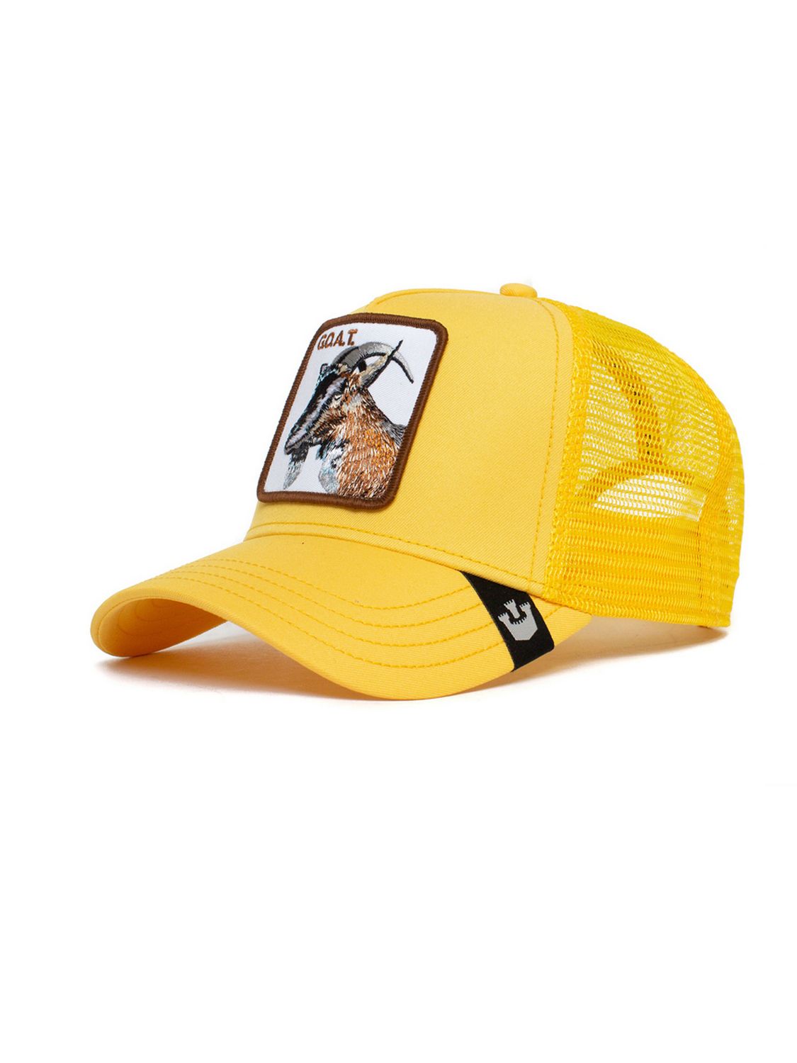 Cappello The Goat GOORIN BROS. Unisex - Oro