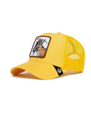 Cappello The Goat GOORIN BROS. Unisex - Oro