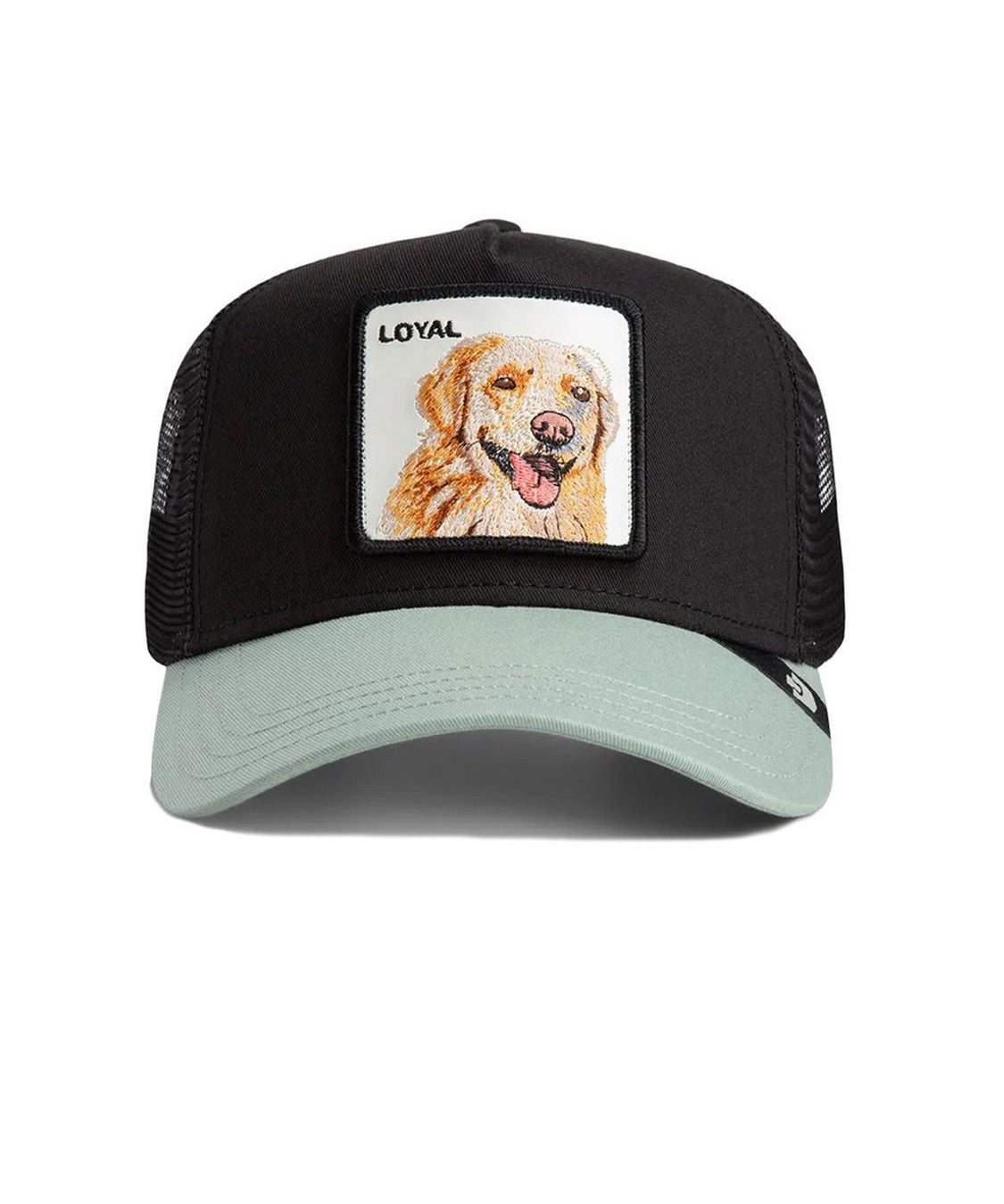 Cappello The Loyal Dog GOORIN BROS. Unisex - Nero