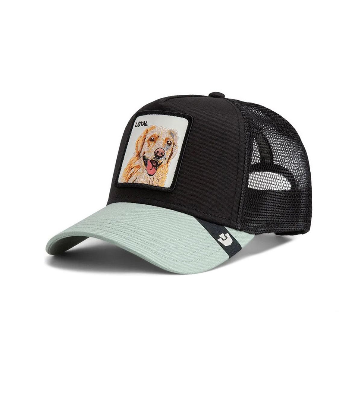Cappello The Loyal Dog GOORIN BROS. Unisex - Nero