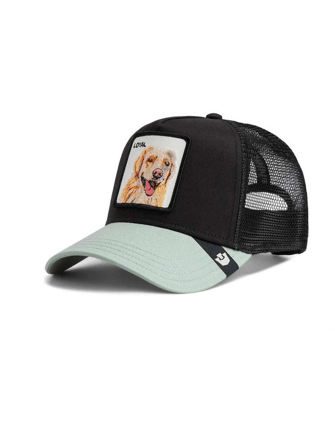 Cappello The Loyal Dog GOORIN BROS. Unisex - Nero