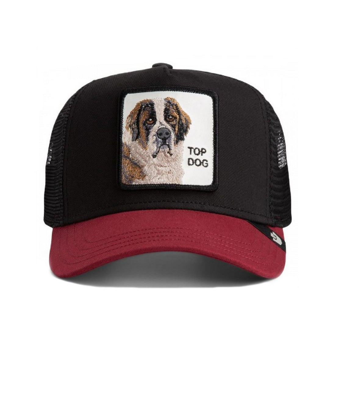 Cappello The Top Dog GOORIN BROS. Unisex - Nero