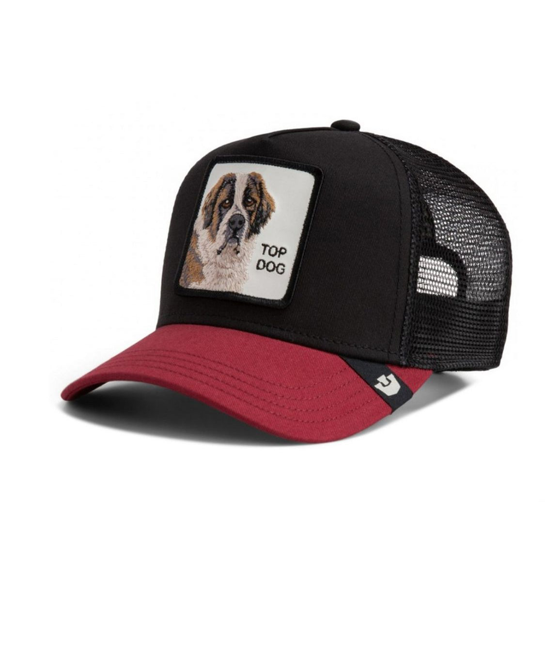 Cappello The Top Dog GOORIN BROS. Unisex - Nero